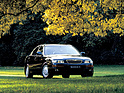 Bild (4/15): Mazda Xedos 9 (1993) (© Werk/Archiv, 1993)