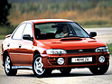 Bild (7/13): Subaru Impreza 2.0 GT Turbo (1994) (© Werk/Archiv, 2022)