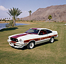 Bild (14/22): Ford Mustang II Cobra II (1978) (© Werk/Archiv, 1978)