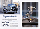 Bild (5/6): SwissClassics Revue 78-2/2020 - Hispano Suiza K6 - Wiederauferstehung einer Luxuslimousine (© SwissClassics, 2020)