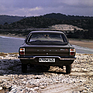 Bild (4/16): Ich werde 50 - Ford Taunus L (1970) - Zweitürig (© SwissClassics Revue, 1970)