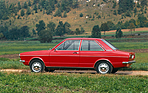 Bild (20/25): Audi 80 LS 2-türig (B1) (1972) (© Werk/Archiv, 2022)