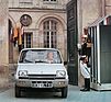 Bild (10/33): Renault 5 1972 (© Werk/Archiv, 2022)
