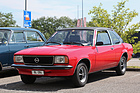 Bild (2/6): Opel Ascona B 1600 Deluxe (1975) - in zweiter Hand, nie geschweisst, fast wie aus dem Verkaufsraum (3. Youngtimer- und Classictreffen Pratteln am 15. Juli 2018) (© Bruno von Rotz, 2018)