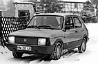 Bild (20/28): Fiat 127 Super (1982) - Wintertauglich (© Mark Siegenthaler, 2021)