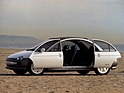 Bild (7/15): Dodge Neon Konzeptfahrzeug (1991) (© Werk/Archiv, 1991)