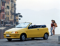 Bild (6/16): Fiat Punto Cabrio S (1994) (© Werk/Archiv, 2023)