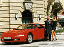 Bild (8/11): Mitsubishi 3000GT (1992) - Wie ein Ferrari...naja fast (© Zwischengas Archiv)
