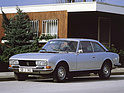 Bild (8/12): Peugeot 504 Coupé (1974) (© Werk/Archiv, 1974)