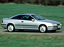 Bild (13/17): Opel Calibra Turbo 4x4 (1992) (© Werk, 1992)