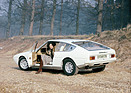Bild (2/13): Matra-Simca Bagheera Courrèges (1974) (© Werk/Archiv, 2023)