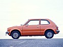 Bild (5/12): Honda Civic 3 door (1974) (© Werk/Archiv, 1974)
