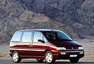 Bild (4/4): Peugeot 806 SV (1994) (© Werk/Archiv, 2024)