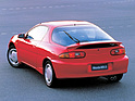 Bild (5/7): Mazda MX-3 (1991) – Sportlicher Look dank Spoiler und Doppelauspuff (© Zwischengas Archiv, 2021)