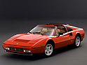 Bild (9/11): Ferrari 328 GTS (1985) (© Werk/Archiv, 2015)