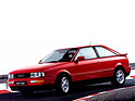 Bild (4/9): Audi Coupé 1988 - Ich werde 30 - Audi Coupé (© Zwischengas Archiv, 1988)