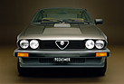 Bild (16/20): Alfa Romeo GTV 6 2.5 (1980) (© Mark Siegenthaler, 1980)