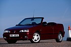 Bild (5/20): Renault 19 Cabrio (1992) (© Werk/Archiv, 1992)