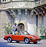 Bild (9/18): Porsche 911 2.7 Targa (1973) (© Werk/Archiv, 2023)