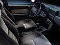 Bild (10/17): Alfa Romeo 164 Super 1992 Interieur (© Werk/Archiv, 2017)