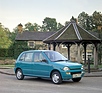 Bild (2/11): Subaru Vivio (1992) - UK-Spec (© Werk/Archiv, 2022)