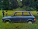 Bild (8/20): (Autobianchi A112 Elegant 1975) - Ich werde 50: Autobianchi A 112 (© SwissClassics, 1975)