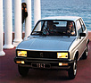Bild (1/21): Peugeot 104 Z (1982) (© Werk/Archiv, 2022)