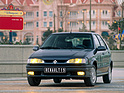 Bild (18/20): Renault 19 (1992) (© Werk/Archiv, 1992)