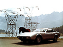Bild (3/9): Ferrari 365 GTC/4 (1971) – angetrieben von einem 4,4-Liter-V12 (© Zwischengas Archiv, 1971)