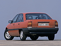 Bild (2/13): Ich werde 30 - Opel Omega (1986) (© Opel, 2016)