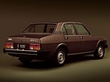 Bild (11/17): Alfa Romeo Alfetta 2.0 Turbo Diesel (116) (1979) – der Turbo-Diesel war hiermit das erste Mal im Alfa-Motoren-Sortiment zu finden. (© Zwischengas Archiv, 1979)