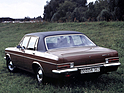 Bild (18/19): Opel Admiral 2,8 (1972) - Ich werde 50 – Opel KAD B (© SwissClassics 2019, 1972)