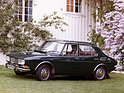 Bild (15/19): Saab 99 (1971) (© Werk/Archiv, 1971)