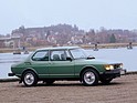 Bild (8/19): Saab 99 Turbo (1979) (© Werk/Archiv, 1979)