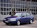 Bild (18/21): Ich werde 30 – Saab 900 II (© Werk/Archiv, 2023)