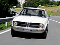 Bild (5/17): Alfa Romeo Alfetta 1.6 (116) (1975) – mit der "Spar-Motorisierung" (© Zwischengas Archiv, 1975)