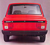 Bild (13/17): Fiat 128 (1977) - Ich werde 50 - Fiat 128 (© SwissClassics 2019, 1977)