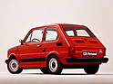 Bild (12/18): Fiat 126 Personal (1977) (© Werk/Archiv, 2022)