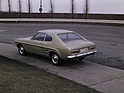 Bild (8/19): Ford Capri 1969 - Ich werde 50 - Ford Capri (© SwissClassics, 2018)