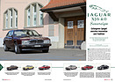 Bild (5/6): SwissClassics Revue 94-6/2022 - Bericht Jaguar XJ6 4.0 | Innovation und Tradition (© SwissClassics Revue, 2022)