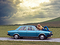 Bild (5/7): Audi 100 1973 - Ich werde 50 - Audi 100 C1 (© Zwischengas Archiv, 1973)