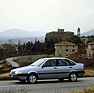 Bild (7/16): Ich werde 30 - Fiat Tempra Limousine (1990) (© SwissClassics Revue, 1990)