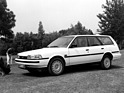 Bild (4/7): Ich werde 30 - Toyota Camry Sportswagon 1986 (© Werk, 2016)
