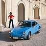 Bild (15/18): Porsche 911 S 2.2 (1970) (© Werk/Archiv, 2023)