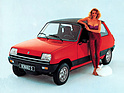 Bild (11/33): Renault 5 GTL mit Vinyldach von 1980 (© Werk/Archiv, 2022)