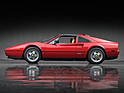 Bild (8/11): Ferrari 328 GTS (1985) (© Werk/Archiv, 2015)