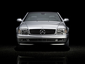 Bild (12/14): Mercedes-Benz SL 500 (1998) - Ich werde 30 – Mercedes SL R129 (© SwissClassics 2019, 1998)