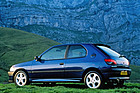 Bild (3/22): Peugeot 306 XSi (1993) (© Werk/Archiv, 2023)
