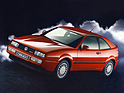 Bild (3/8): VW Corrado G60 1988 - Ich werde 30 - VW Corrado (© Zwischengas Archiv, 2018)