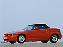 Bild (9/10): Alfa Romeo SZ (1992) - Ich werde 30 Alfa Romeo SZ (© SwissClassics 2019, 1992)
